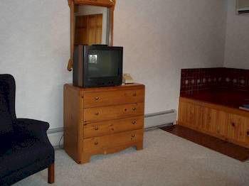 High Village Breezy Point Экстерьер фото
