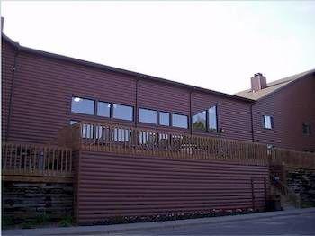 High Village Breezy Point Экстерьер фото