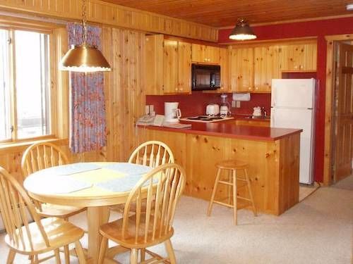 High Village Breezy Point Экстерьер фото