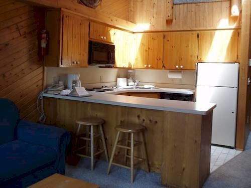 High Village Breezy Point Экстерьер фото