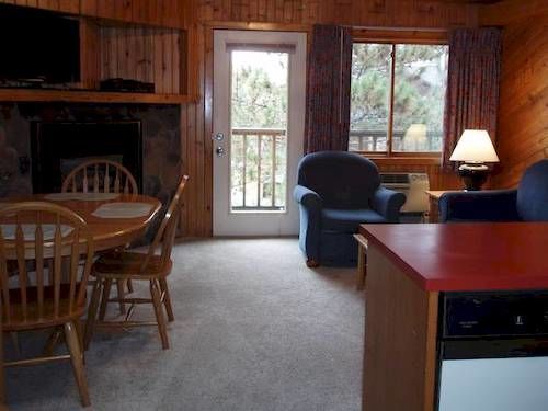 High Village Breezy Point Экстерьер фото