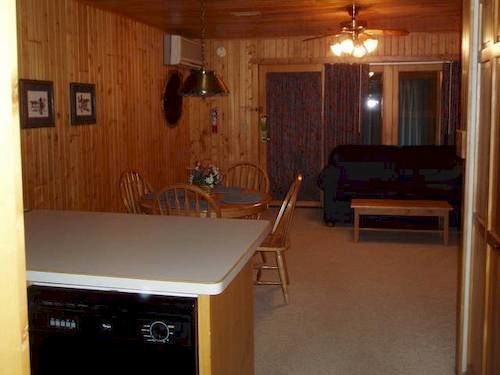 High Village Breezy Point Экстерьер фото