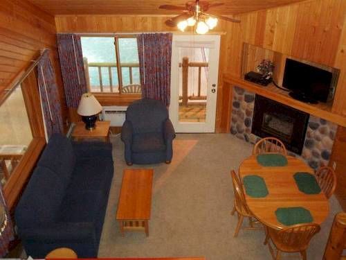 High Village Breezy Point Экстерьер фото
